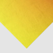 Neon Yellow en roze Tissuepapier (Detail)