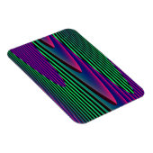 Neon Zeeen Magnet Magneet (Rechterzijde)