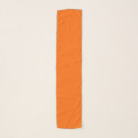 Neon Zonsondergang Oranje Stevige Kleur | Klassiek Sjaal<br><div class="desc">Neon Sunset Sinaasappel - Introductie van de tijdloze allure van het Solid Color Design: een boeiende mix van klassieke vorm en elegante eenvoud. Dit ontwerp is een viering van de kracht en schoonheid gevonden in een enkele, opvallende tint. Het solide kleurontwerp straalt verfijning uit en omarmt de essentie van minimalisme,...</div>