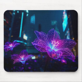 Neonaders Glanzende Muismat | Bioluminescent