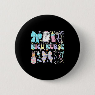 Neonatale intensive care unit coquette nicu verple ronde button 5,7 cm