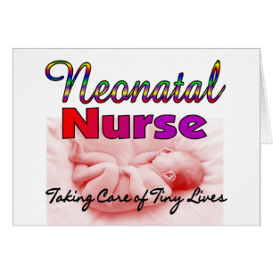 Neonatale/NICU-zurencadeautjes