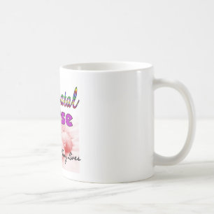 Neonatale/NICU-zurencadeautjes Koffiemok