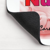 Neonatale/NICU-zurencadeautjes Muismat (Hoek)