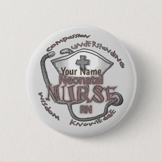 Neonatale zure Axiom Ronde Button 5,7 Cm