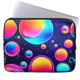 Neonbel Universum Laptop Sleeve