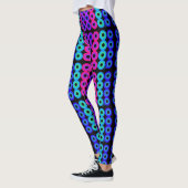 Neoncirkels Leggings (Links)