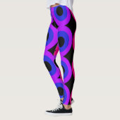 Neoncirkels Leggings (Links)