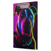 neondog klembord (Links)