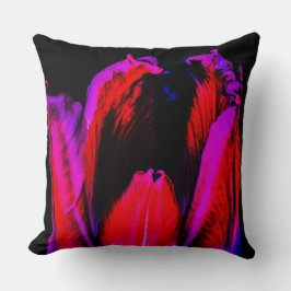 neongloeitulp kussen