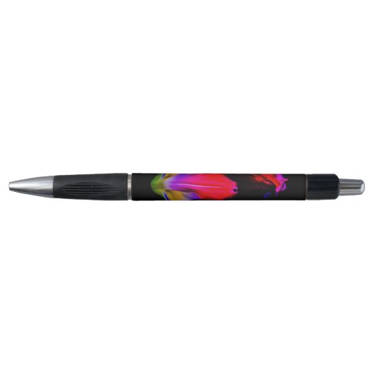 neongloeitulp pen (Voorkant)