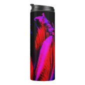 neongloeitulp thermosbeker (Geroteerd rechts)