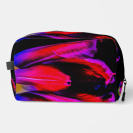 neongloeitulp toilettasje