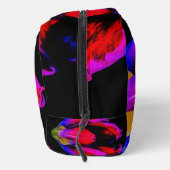 neongloeitulp toilettasje (Rechts)