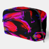 neongloeitulp toilettasje (Rechterhoek)