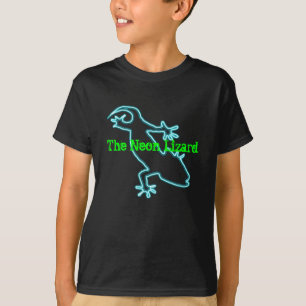 Neonhagedis T-shirt