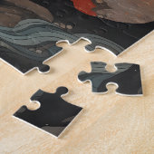NeoNihonga 001 Legpuzzel (Zijkant)