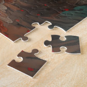 NeoNihonga 002 Legpuzzel (Zijkant)