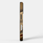 NeoNihonga Fuji 002 Case-Mate iPhone Case (Achterkant / Rechts)