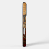 NeoNihonga Fuji 003 Case-Mate iPhone Case (Achterkant / Rechts)