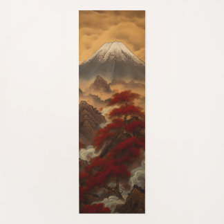 NeoNihonga Fuji 003 Yogamat