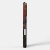 NeoNihonga iPhone ケース 002 Case-Mate iPhone Case (Achterkant / Rechts)