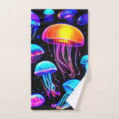 Neonkwal Bad Handdoek (Handdoek)
