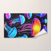 Neonkwal Bad Handdoek (Handdoek)