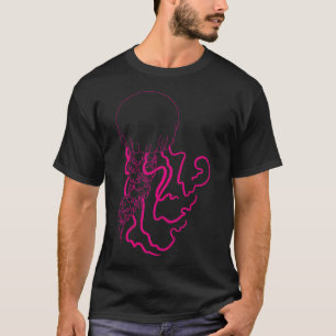 Neonkwal T-shirt