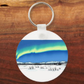 Neonlucht Sleutelhanger (Voorkant)
