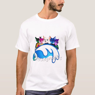 Neonpacks T-shirt