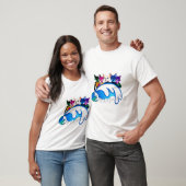 Neonpacks T-shirt (Unisex)