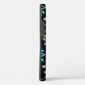 neonraketster Case-Mate iPhone case (Achterkant / Rechts)