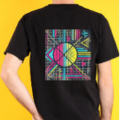 NEONRITME T-SHIRT