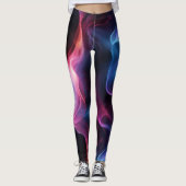 Neonrook Leggings (Voorkant)