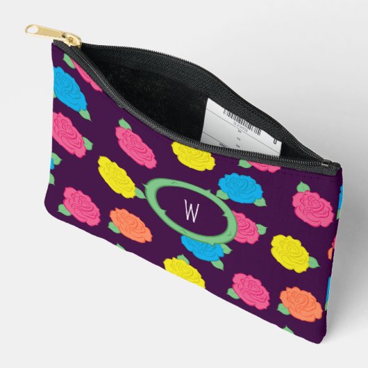 Neonrozen Etui (Open)