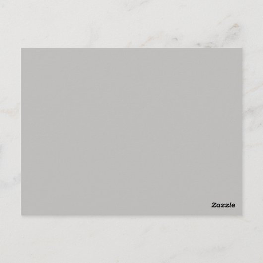 neonschedel briefkaart (Achterkant)