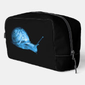 Neonslak Toilettasje (Rechterhoek)