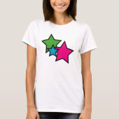 Neonster T-shirt (Voorkant)