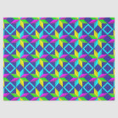 neonster-tissuepapier tissuepapier (Voorkant)