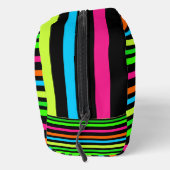 Neonstrepen Toilettasje (Rechts)