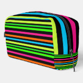 Neonstrepen Toilettasje (Rechterhoek)