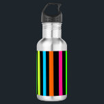 Neonstrepen Waterfles<br><div class="desc"></div>