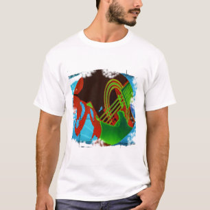 neonstrum t-shirt
