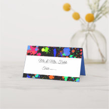 Neonverfspatten, Bat Mitzvah davidster