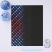 Neonverlichting Flyer (Enkel)