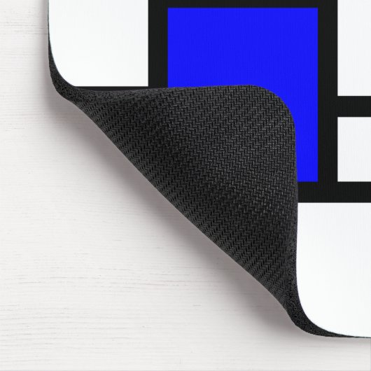 neoplasticisme 2 muismat (Hoek)