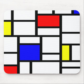 neoplasticisme 2 muismat