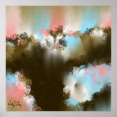 Neopolitan Delight Poster (Voorkant)