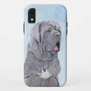 Neopolitan Mastiff-schildering - Oorspronkelijke s Case-Mate iPhone Case